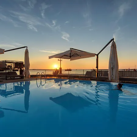 Bo Palazzo Hotel Poreč