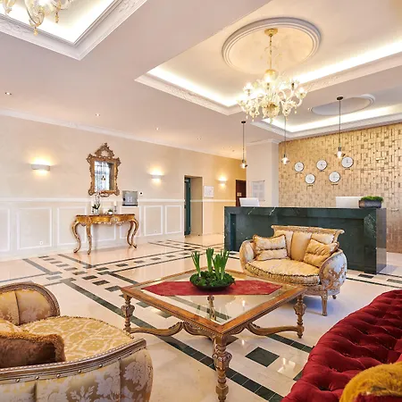 Bo Palazzo 4* Пореч