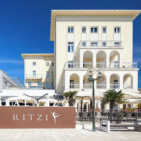 Hotel Bo Palazzo Porec