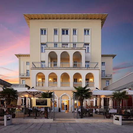 Bo Palazzo Hotel Poreč