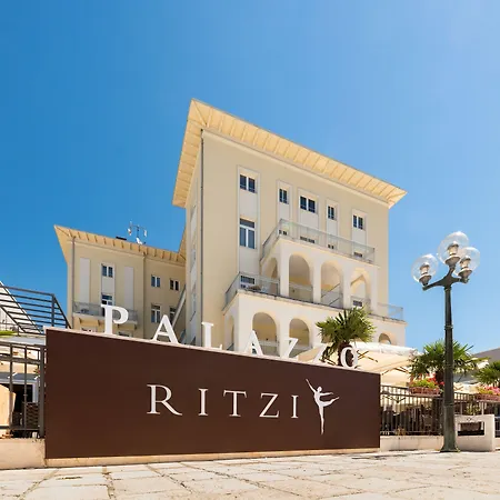 Bo Palazzo 4* Poreč