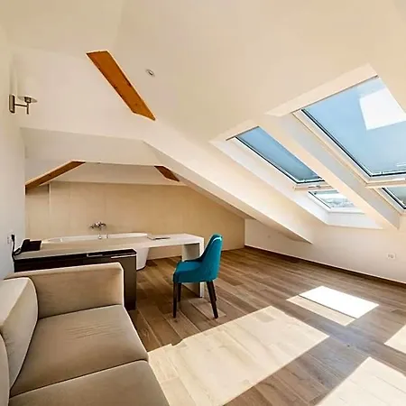 Bo Palazzo Szálloda 4*