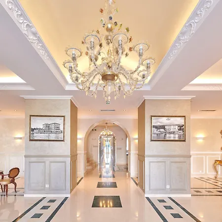 Hotel Bo Palazzo Poreč