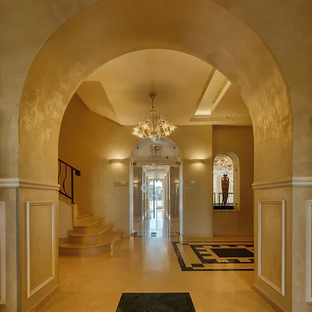 Bo Palazzo 4* Poreč