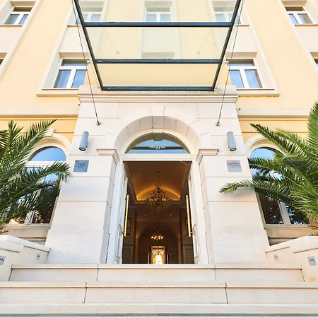 Bo Palazzo Hotel Porec