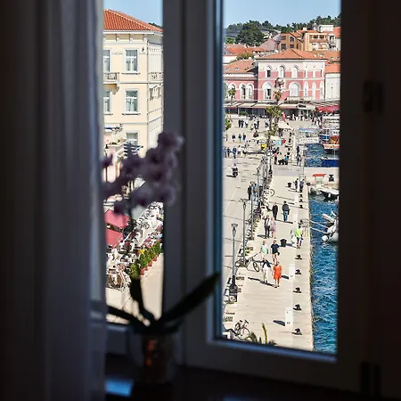 Bo Palazzo 4* Poreč