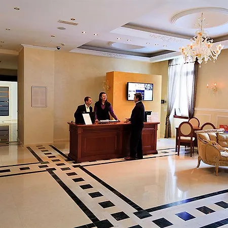 Bo Palazzo Hotel 4*