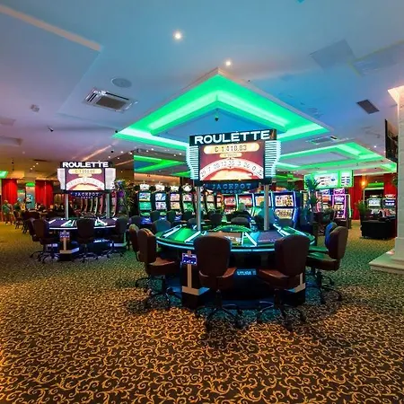 Bo Palazzo 酒店 波雷奇