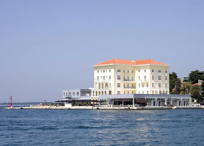 Bo Palazzo Hotel Poreč