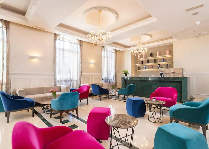 Hotel Bo Palazzo