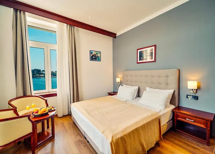 Bo Palazzo מלון 4*