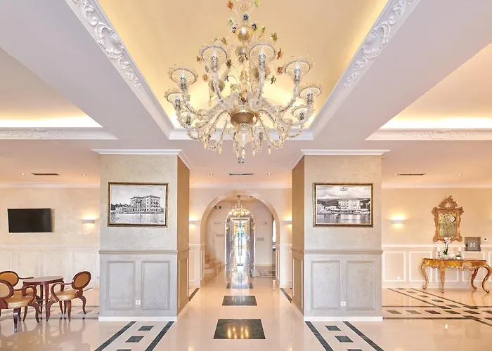 Bo Palazzo Hotel Poreč