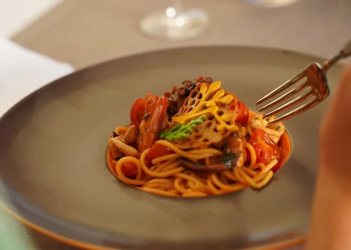 Bo Palazzo Ξενοδοχείο 4*