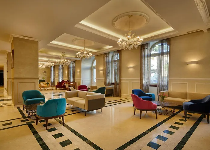 Bo Palazzo מלון 4*