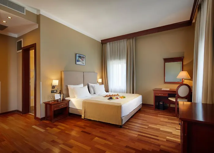 Bo Palazzo Πόρετς