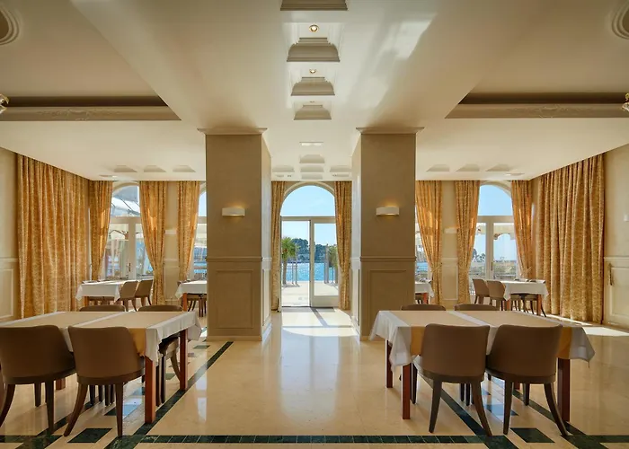 Bo Palazzo Πόρετς