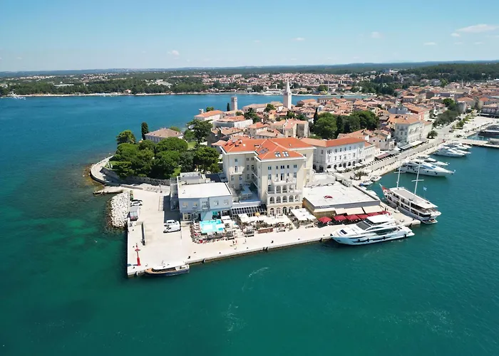Bo Palazzo Ξενοδοχείο