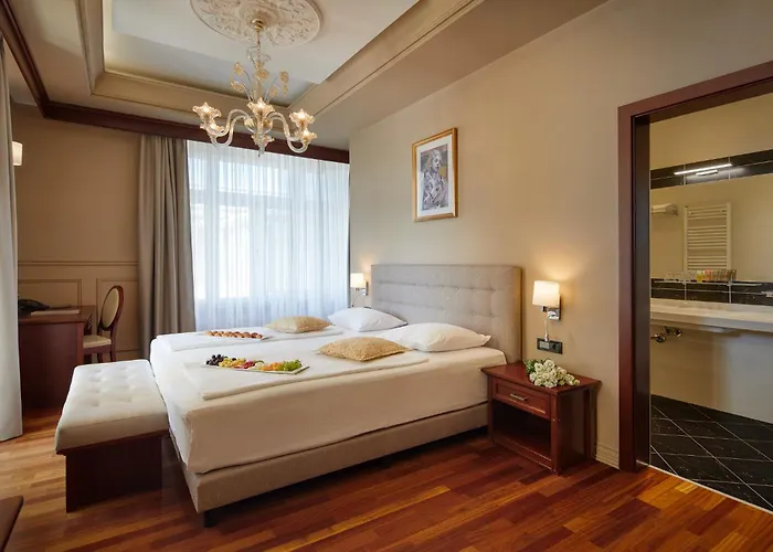 Ξενοδοχείο Bo Palazzo Πόρετς