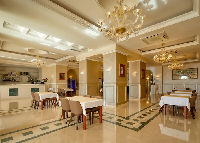 Bo Palazzo Πόρετς