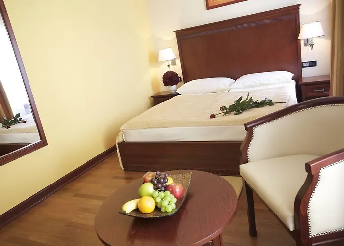 Bo Palazzo Hotel