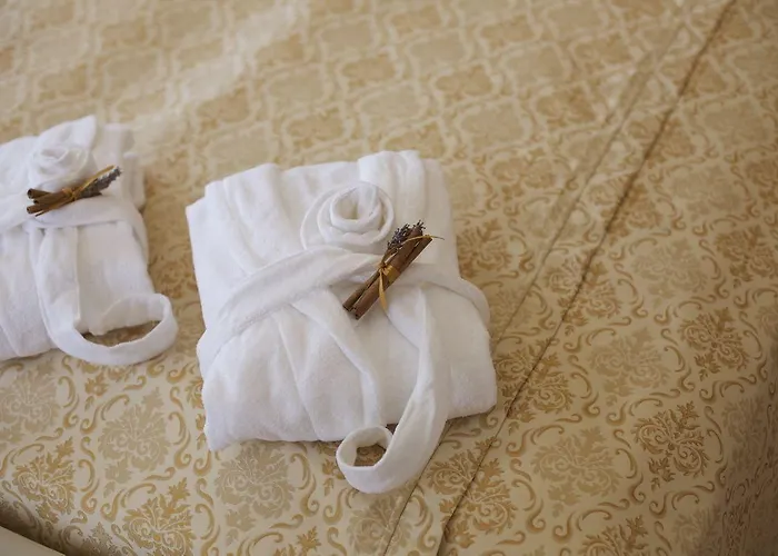 Bo Palazzo מלון 4*