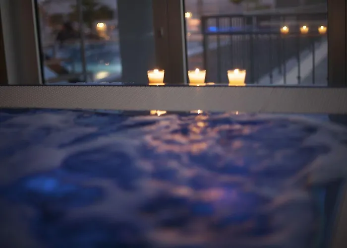 Ξενοδοχείο Bo Palazzo