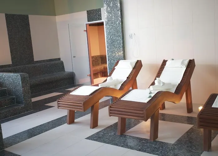Ξενοδοχείο Bo Palazzo 4*