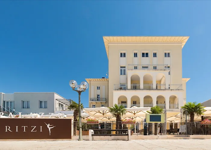 Bo Palazzo Ξενοδοχείο 4*