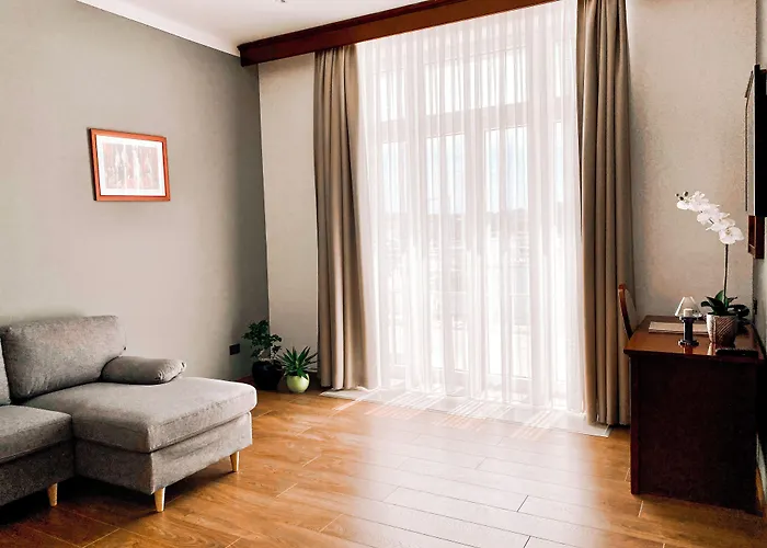 מלון Bo Palazzo 4*