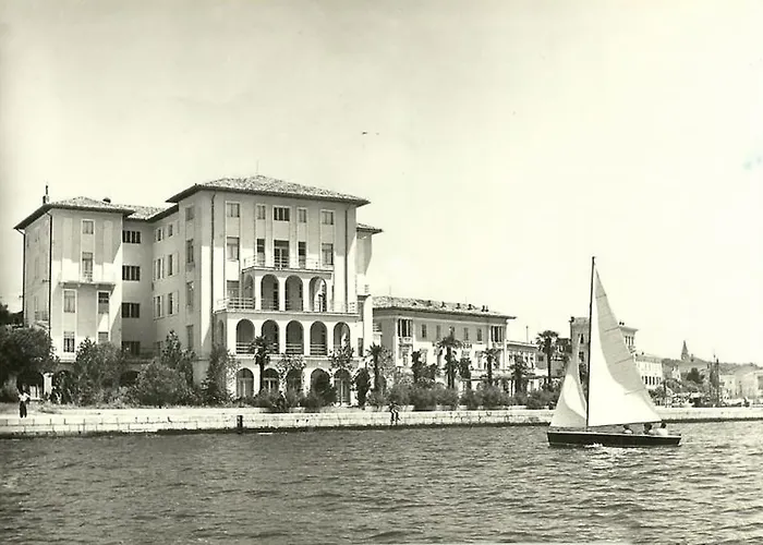 Bo Palazzo מלון פורץ