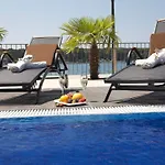 Hotel Bo Palazzo Porec