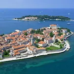 Bo Palazzo Hotel Porec