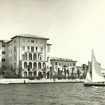 Bo Palazzo Hotel Porec