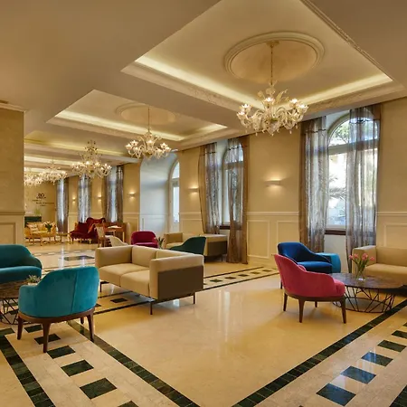 Bo Palazzo Hotel 4*
