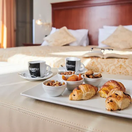 Hotel Bo Palazzo 4*