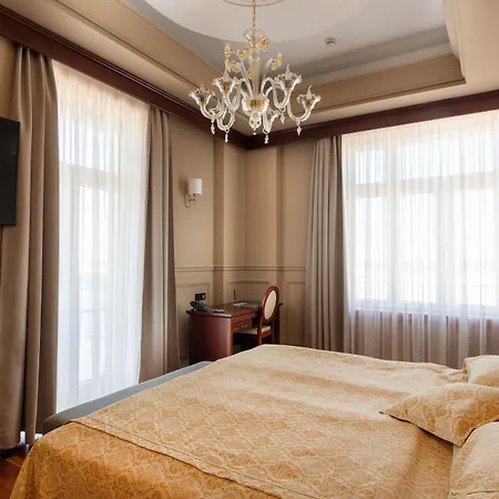Hotel Bo Palazzo Poreč