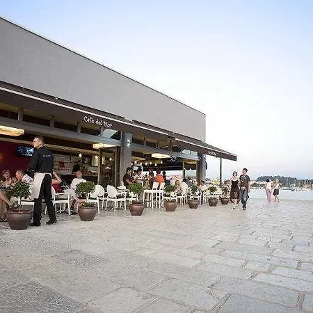 酒店 Bo Palazzo 波雷奇