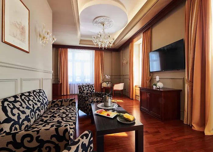 Bo Palazzo Hotel Porec