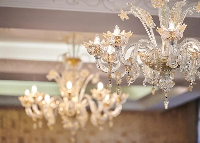 Hotel Bo Palazzo Porec