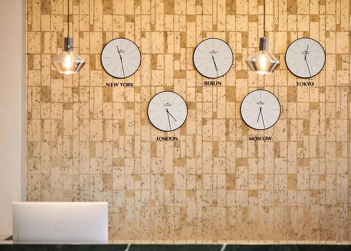 Bo Palazzo Hotel Porec