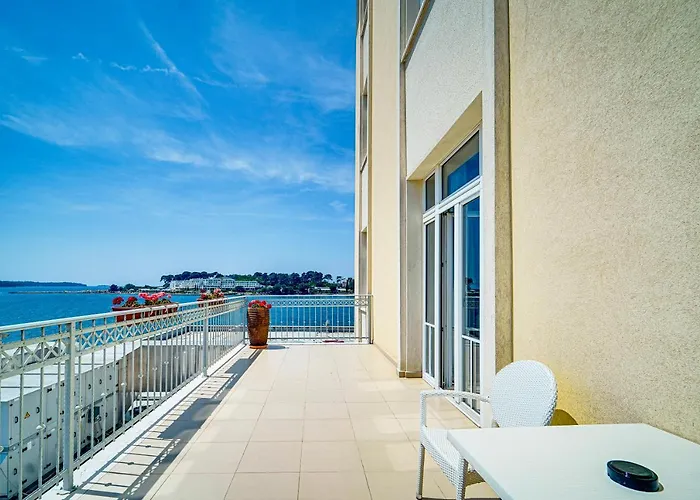 Bo Palazzo Hotel Porec