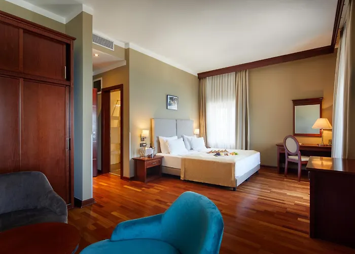 Hotel Bo Palazzo Porec