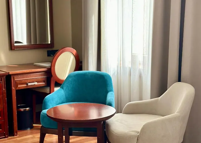 Bo Palazzo Hotel Porec