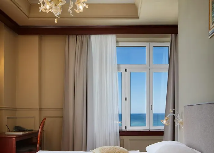 Hotel Bo Palazzo Porec