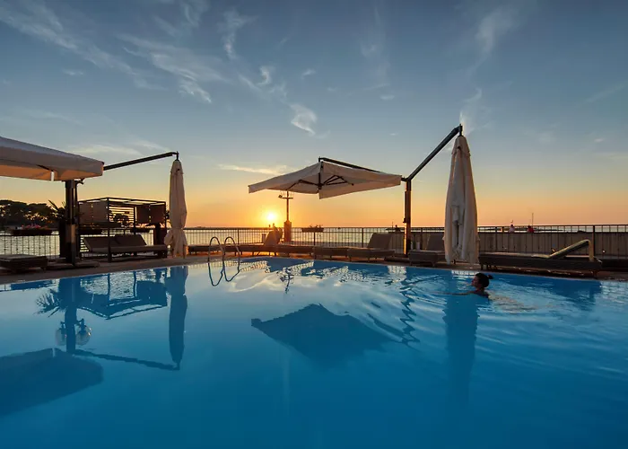 Bo Palazzo Hotel Porec