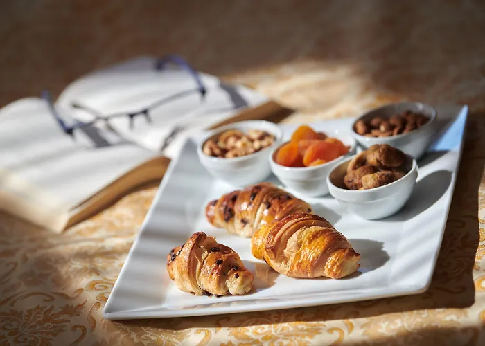 Hotel Bo Palazzo Porec