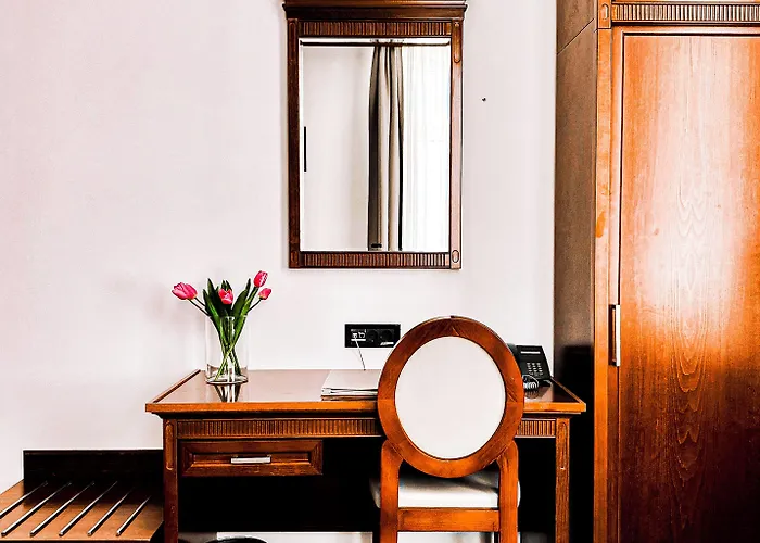 Hotel Bo Palazzo Porec